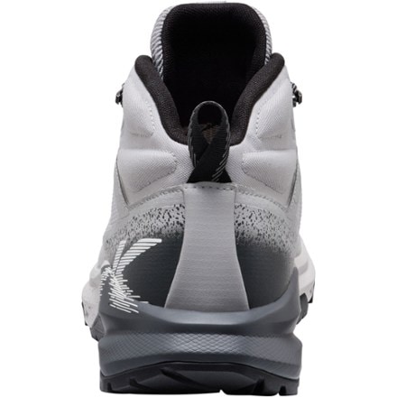 KEEN Targhee Apex Waterproof Hiking Boots - Men's 5