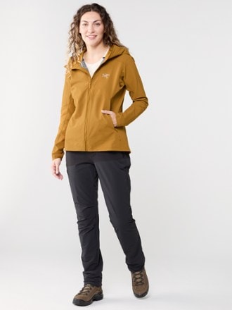 Arc'teryx Gamma Hoodie - Women's 3