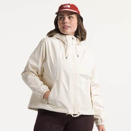 The North Face Antora Rain Hoodie - Women's 1