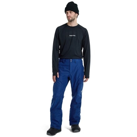 Burton 2L Cargo Pants - Men's Regular Fit 3