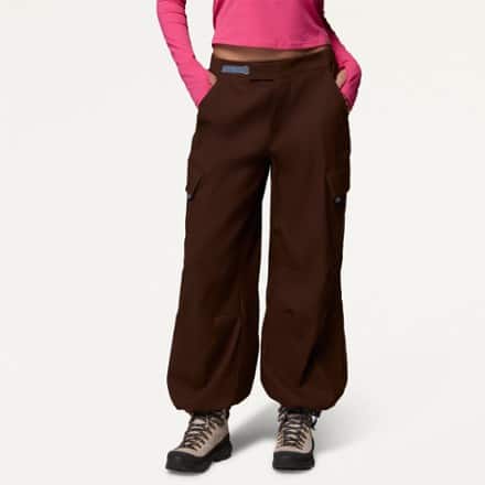 Columbia South Saddle Peak Pants - Women's 0