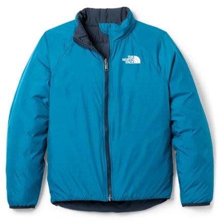 The North Face Perrito 4-N-1 Hooded Jacket - Kids' 4