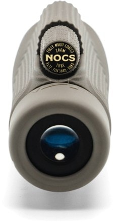 Nocs Provisions Zoom Tube 8 x 32 Monocular Telescope 7