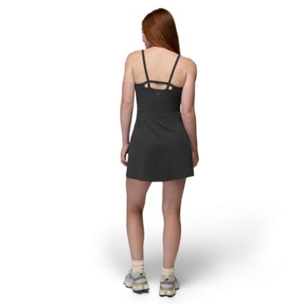 prAna Heavana Courtside Dress 2