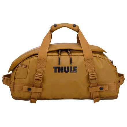 Thule Chasm 30 L Duffel 3