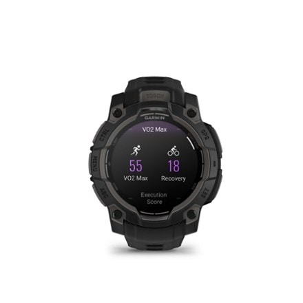 Garmin Instinct 3 AMOLED 8