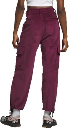 The North Face Utility Cord Pants - Women's 1