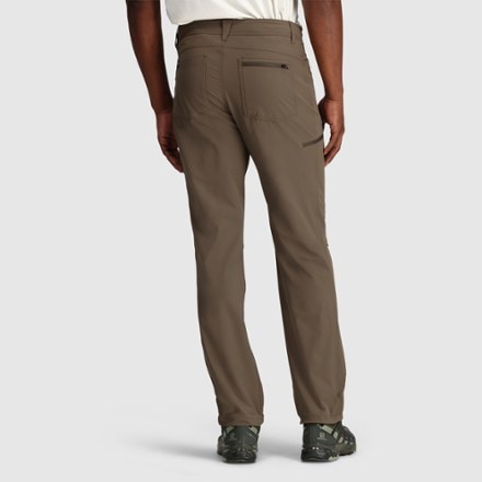 Outdoor Research Ferrosi Pants - Men's 2