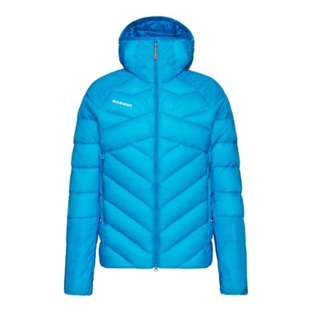 Mammut Taiss IN Hooded Down Jacket - Men's 0