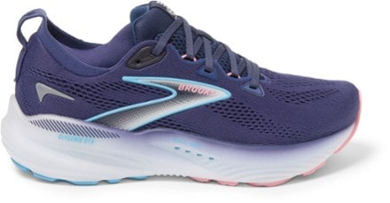 Brooks Glycerin GTS 22 Road-Running Shoes - Women's 0