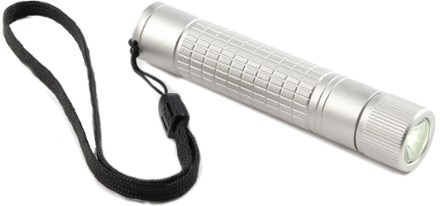 Fenix E11 Flashlight at REI