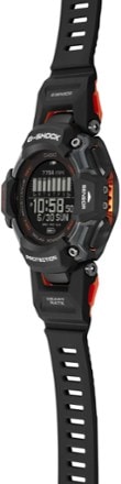 Casio G-Shock Move GBD-H2000 HR GPS 3