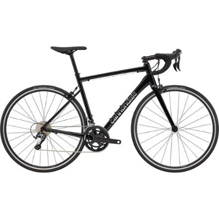 Cannondale CAAD Optimo 2 Bike 0