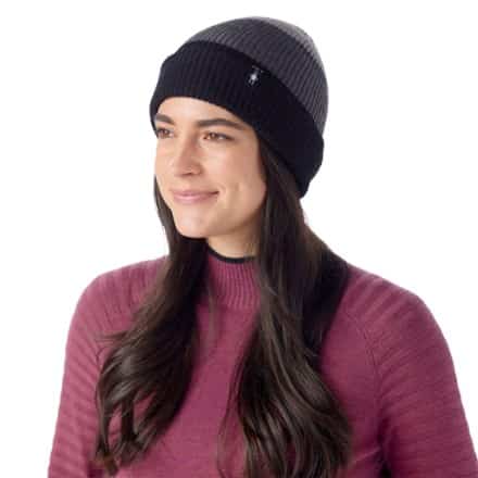 Smartwool Cantar Colorblock Beanie 1