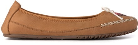 Manitobah Butterfly Flats - Women's 0