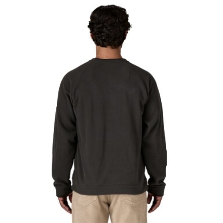 Patagonia Micro D Crewneck - Men's 2