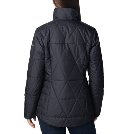 Columbia Payton Pass II Interchange 3-in-1 Jacket - Women's 4