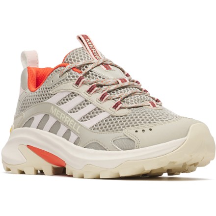 Merrell Moab Speed 2 Vent 2K SE Shoes - Women's 2