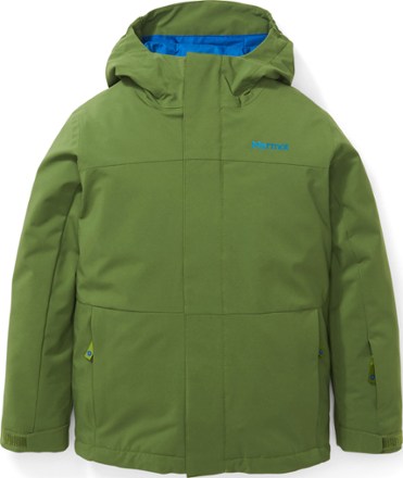 3 in 1 waterproof best sale jacket with fleece childrens