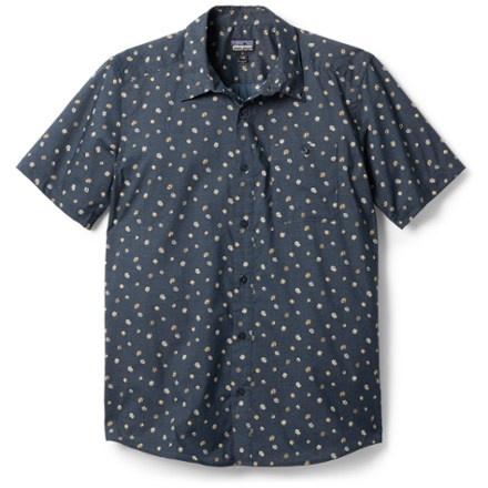 Patagonia Go To Shirt - Men's 0