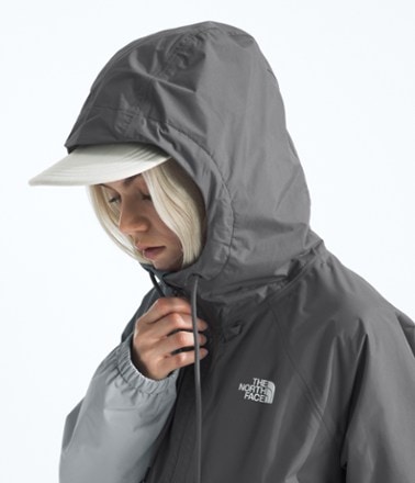 The North Face Antora Rain Hoodie - Women's 5