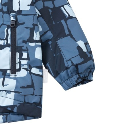 Reima Portit Winter Insulated Jacket - Toddler's/Kids' 3