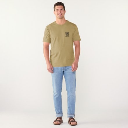 Roark Palma Chilena T-Shirt - Men's 3