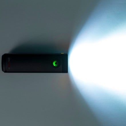 Trek Ion Elite R Headlight 5