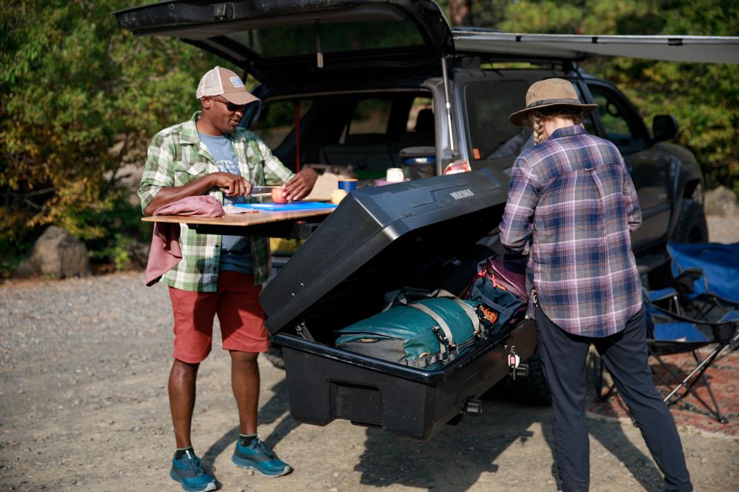 Location Image for EXO GearLocker