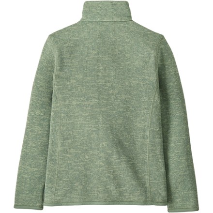 Patagonia Better Sweater Jacket - Boys' 1