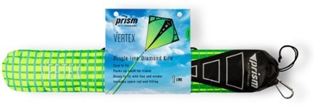 Prism Designs Vertex Diamond Kite 9