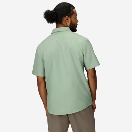 Marmot AirExchange UPF 40 Shirt - Men's 1