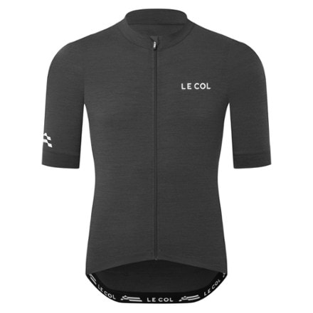 LE COL ARC Merino Cycling Jersey - Men's 0