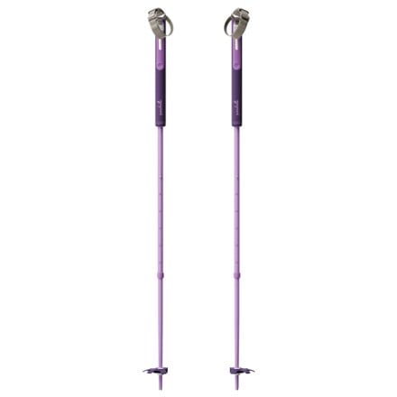 Yardsale P2 Ski Poles - Pair 0