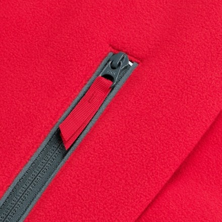 Berghaus 1997 Fleece Jacket 9