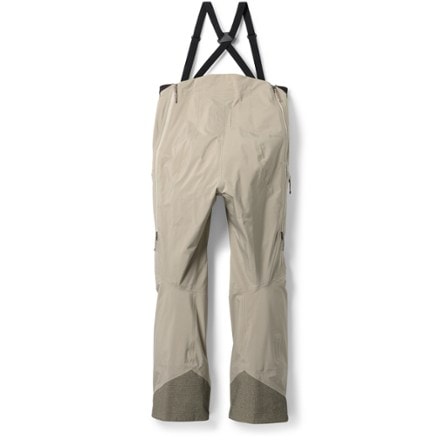 Patagonia Untracked Bib Pants - Women's 9