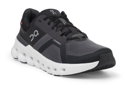 On Cloudrunner 2 Road-Running Shoes - Men's 1