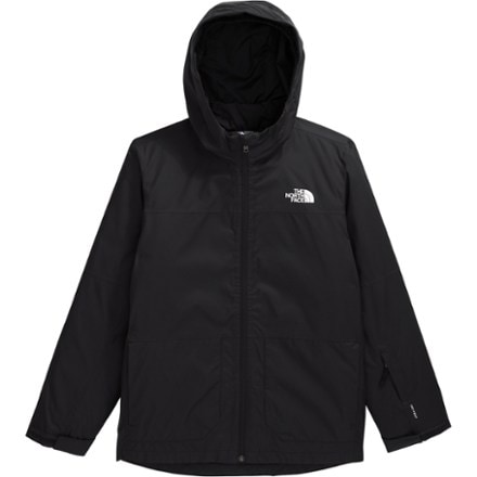 The North Face Freedom Triclimate 3-in-1 Jacket - Kids' 0