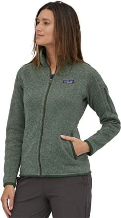 Patagonia Better Sweater Jacket - Women's 1