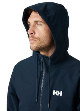 Helly Hansen Urban Rigging Rain Jacket - Men's 4