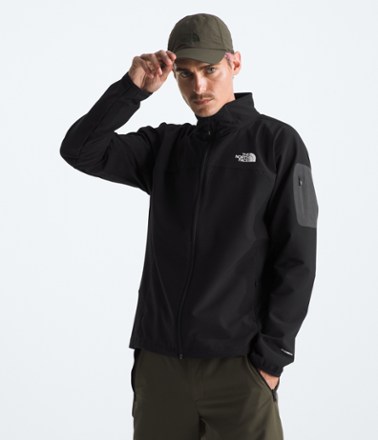 The North Face Tek Approach Jacket - Men's 1