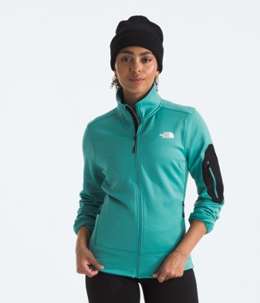 On Body Image of color Oxidized Bronze/Tnf Black