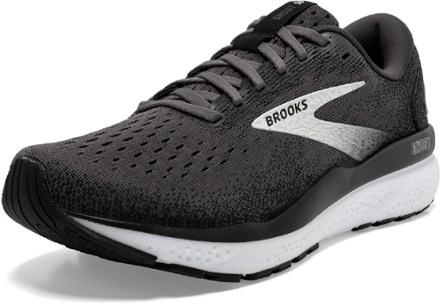 Brooks Ghost 16 Road-Running Shoes - Men's 3