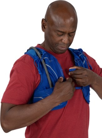 Osprey Duro 1.5 Hydration Vest 9