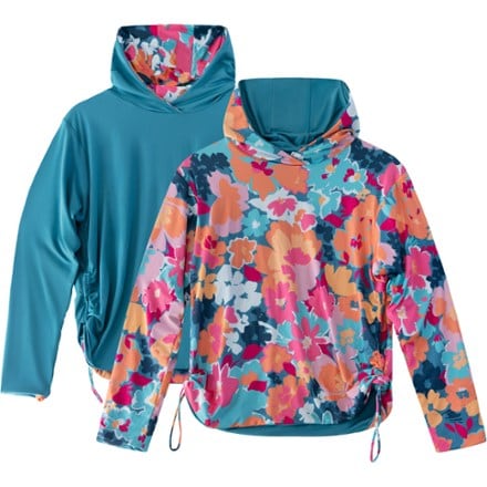 Nani Reversible Sunshade - Women's 0