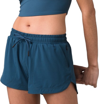 prana shorts