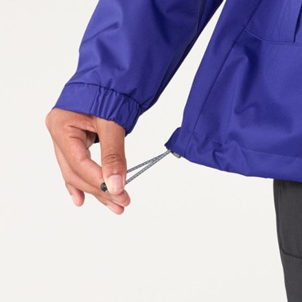 REI Co-op Trailmade Rain Jacket - Women's 6