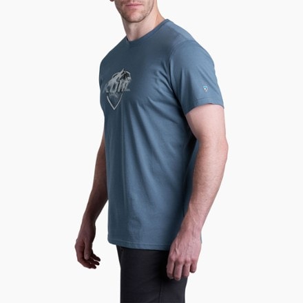 KUHL Born in the Mountains T-Shirt - Men's 2