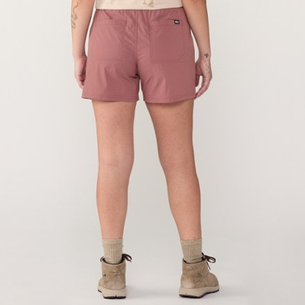 REI Co-op Trailmade Shorts - Women's 3