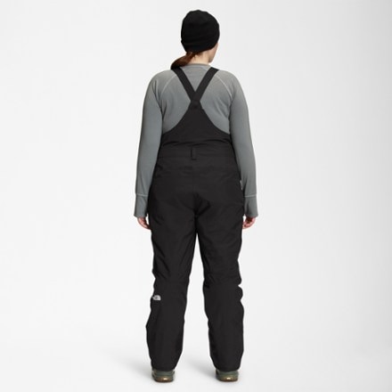 The North Face Freedom Bibs - Women's 4